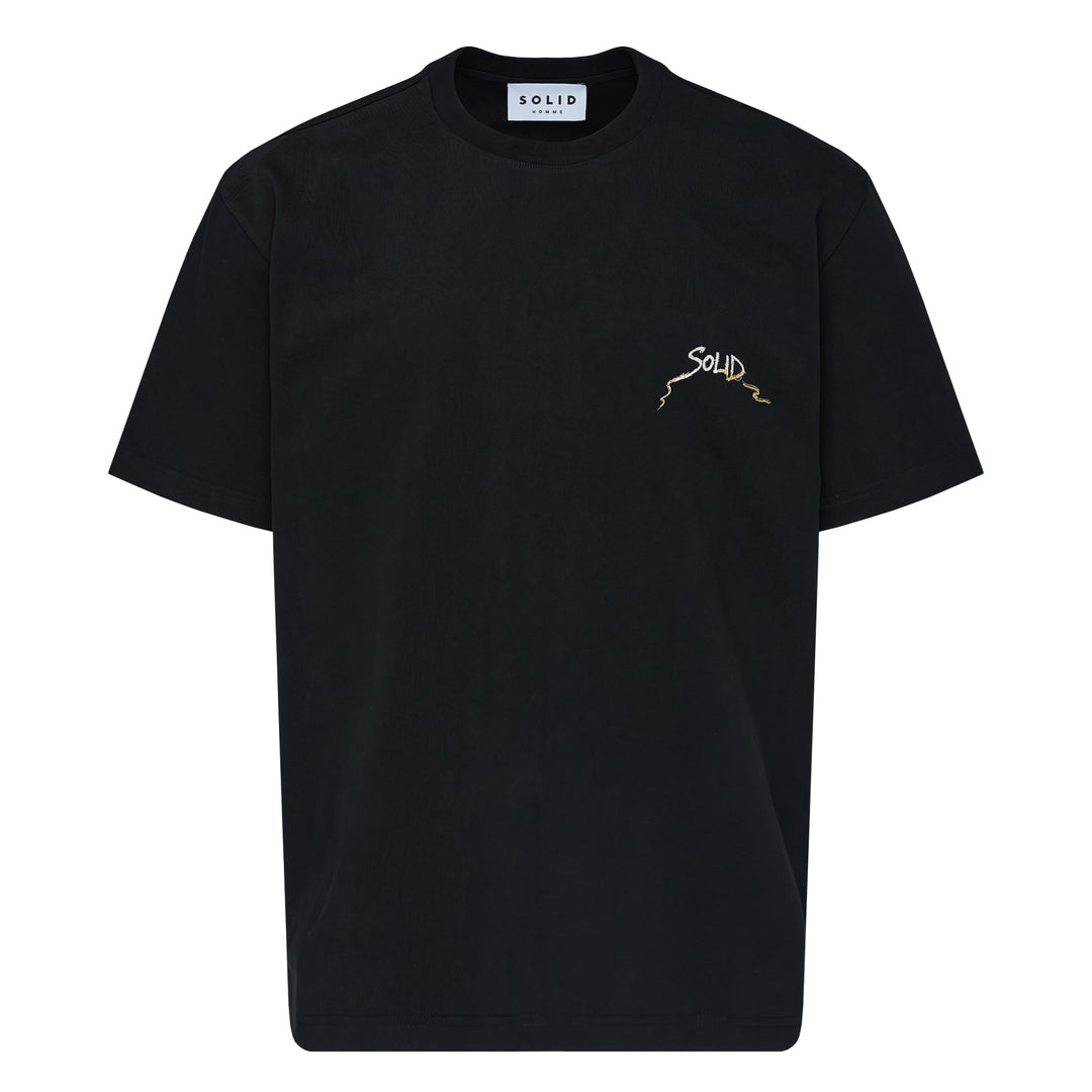 Sharpener Graphic Tee