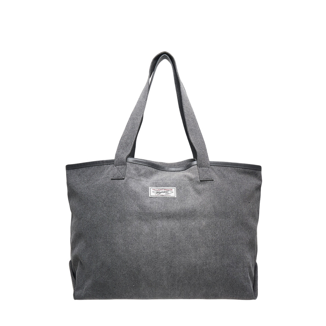 Vacances D'Hiver Tote Bag
