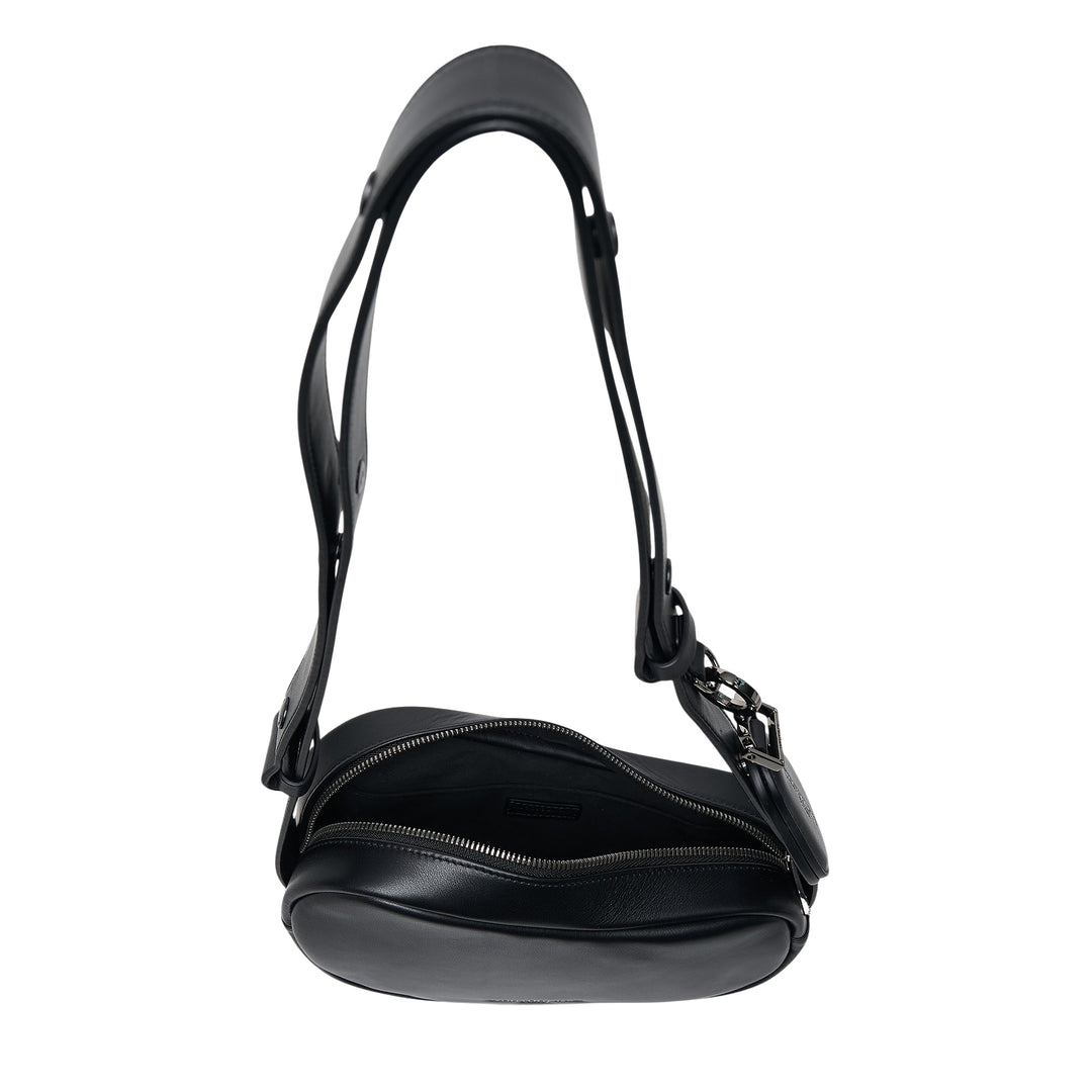 New Curve Crossbody Bag