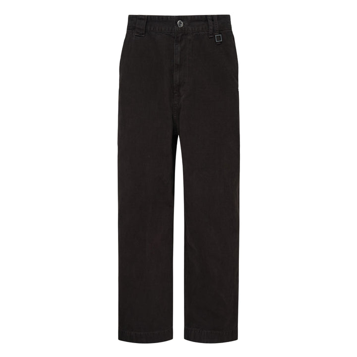 Chino Straight Pants