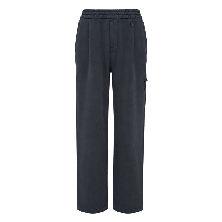 Washed Sweatpants