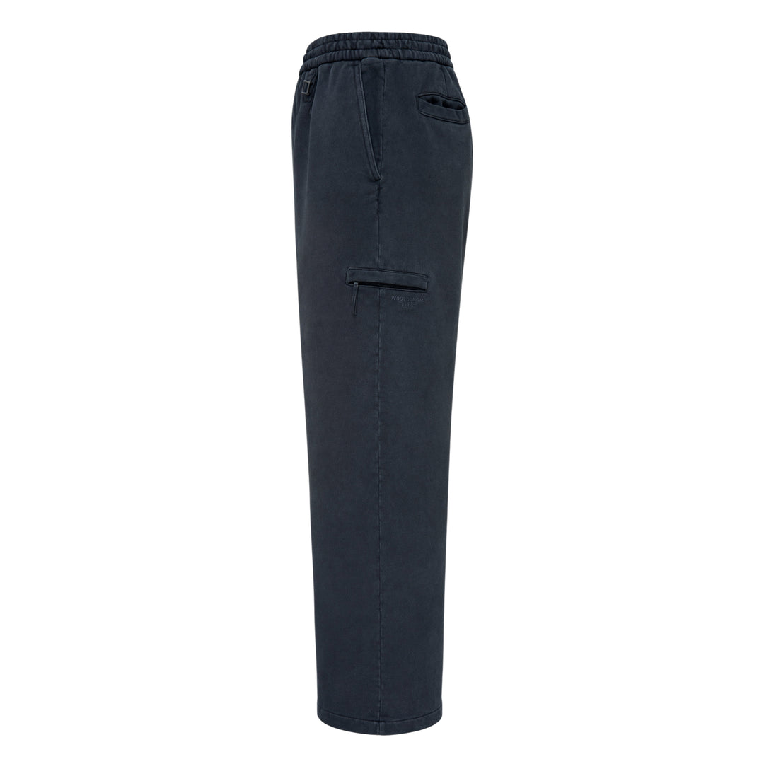 Washed Sweatpants