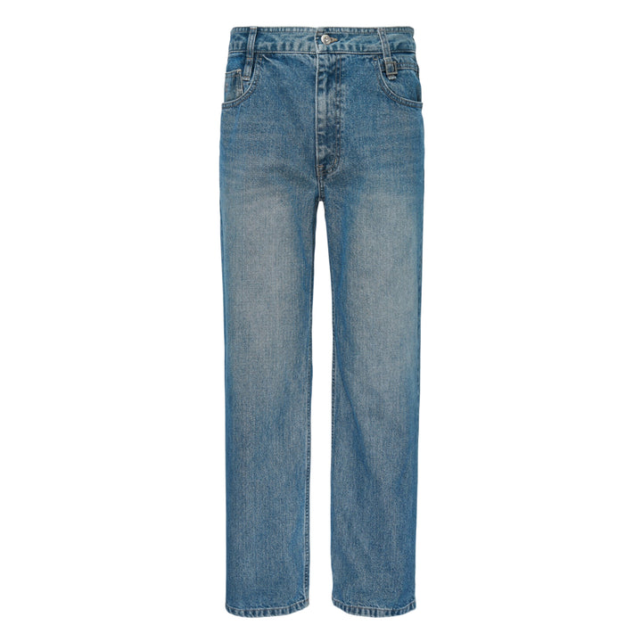 Light Blue Wash Jeans