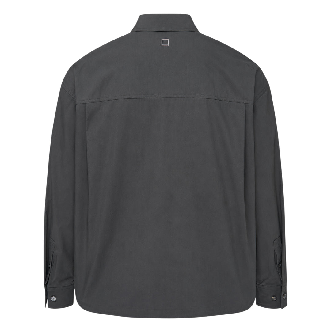 Nice Cotton Long Sleeve Shirt