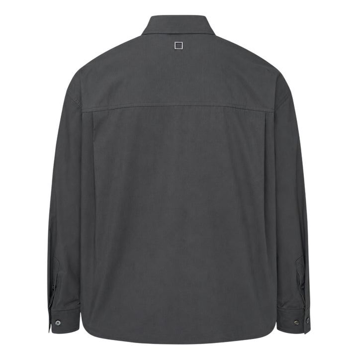 Nice Cotton Long Sleeve Shirt