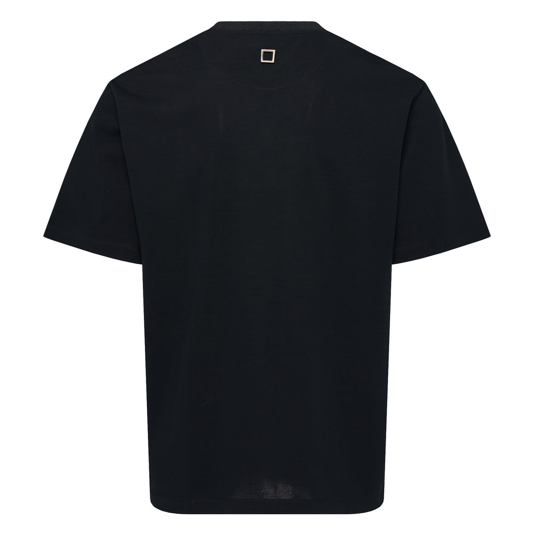 Gold Studs Tee
