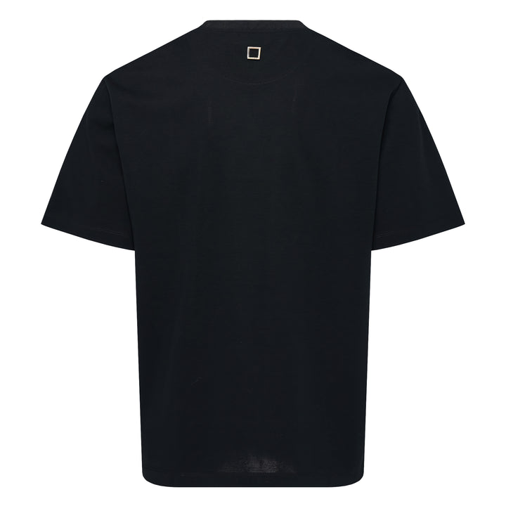 Gold Studs Tee