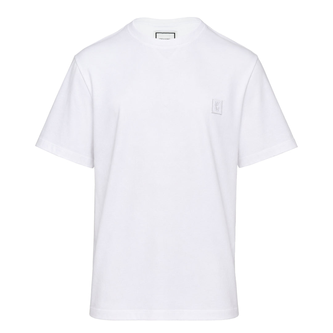 Back Logo Tee