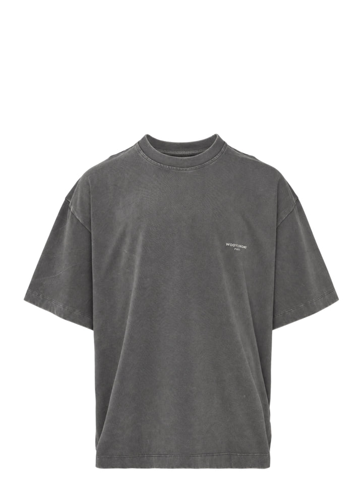 Wooyoungmi Vacances D'Hiver Oversized Tee