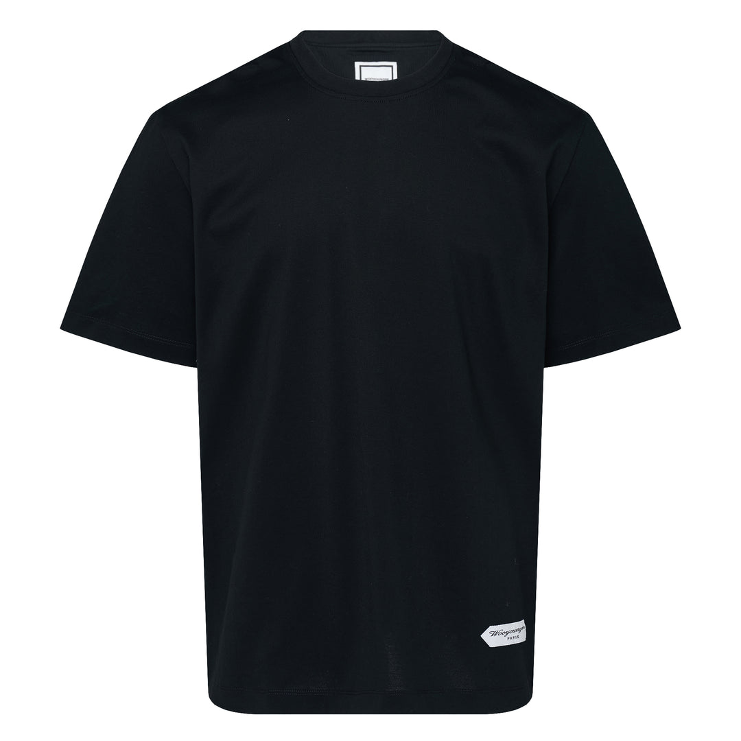 Nice Cotton Tee