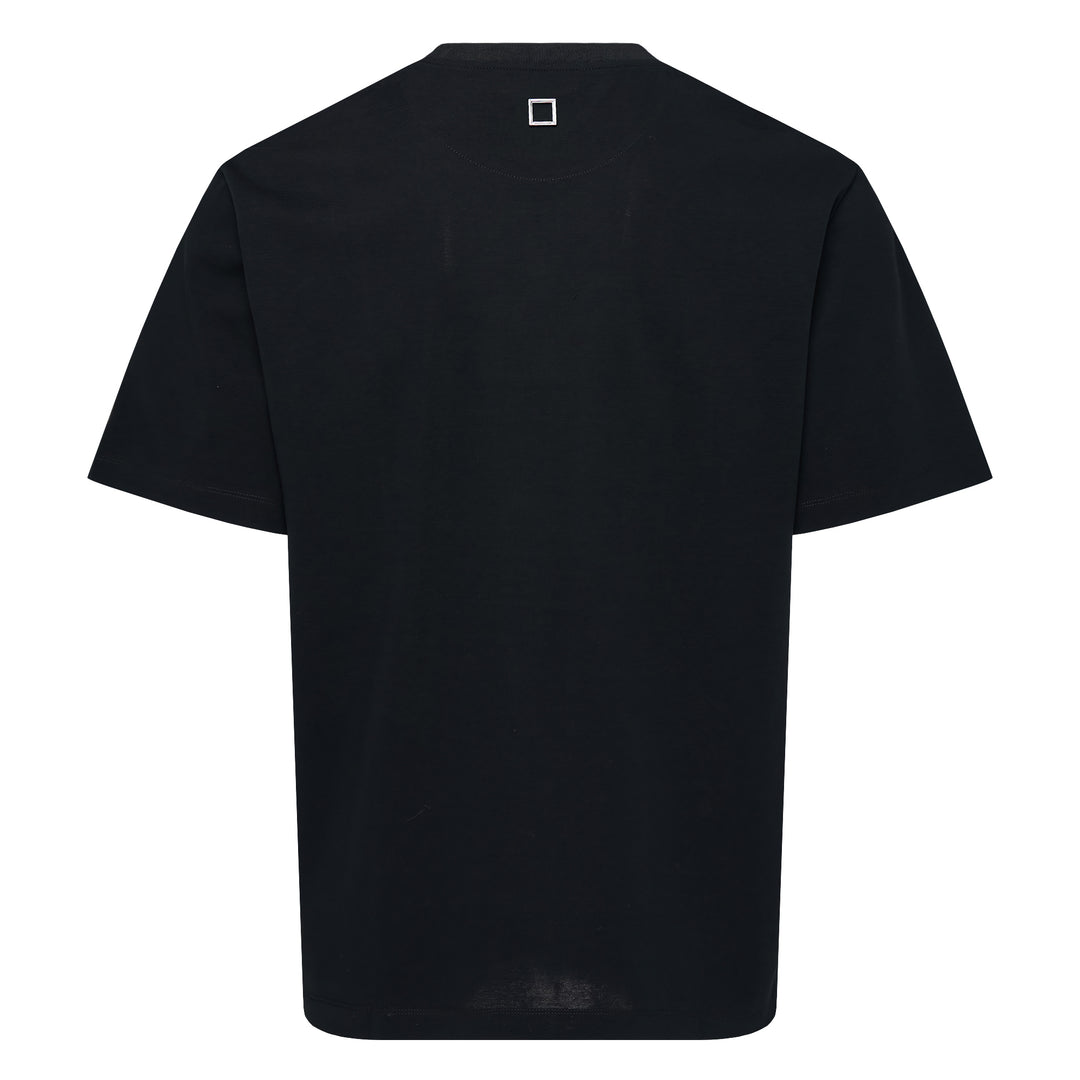 Nice Cotton Tee