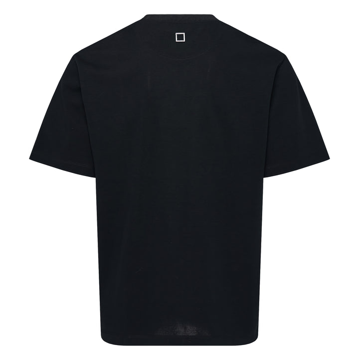 Nice Cotton Tee