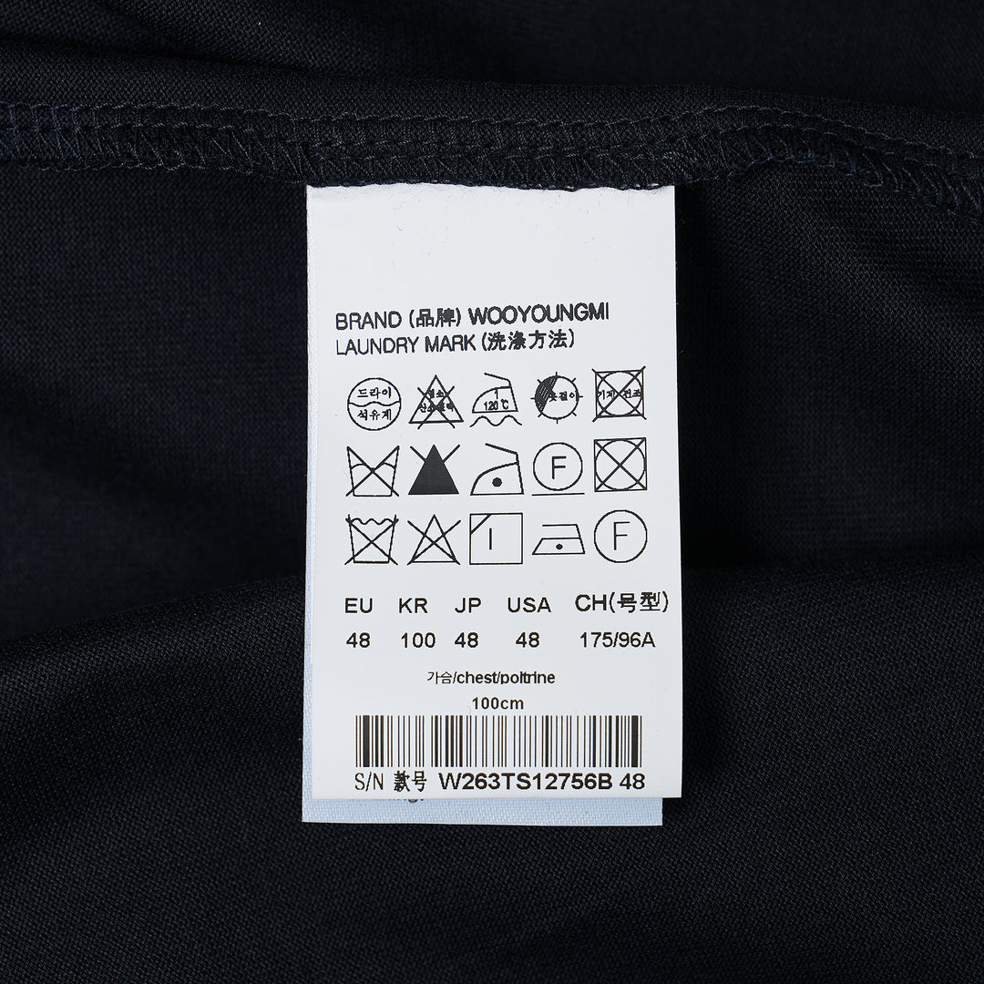 Nice Cotton Tee