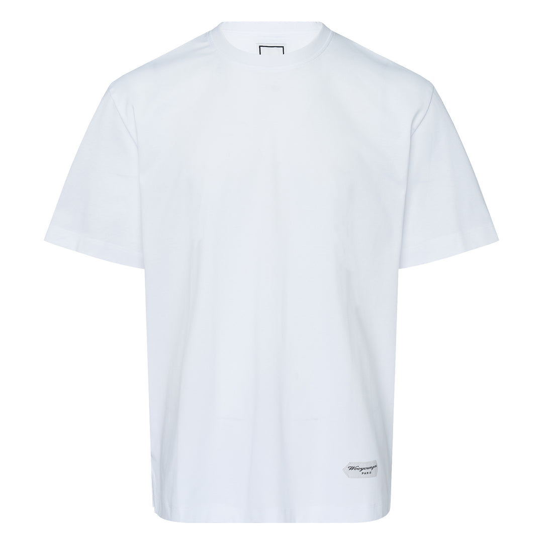 Nice Cotton Tee