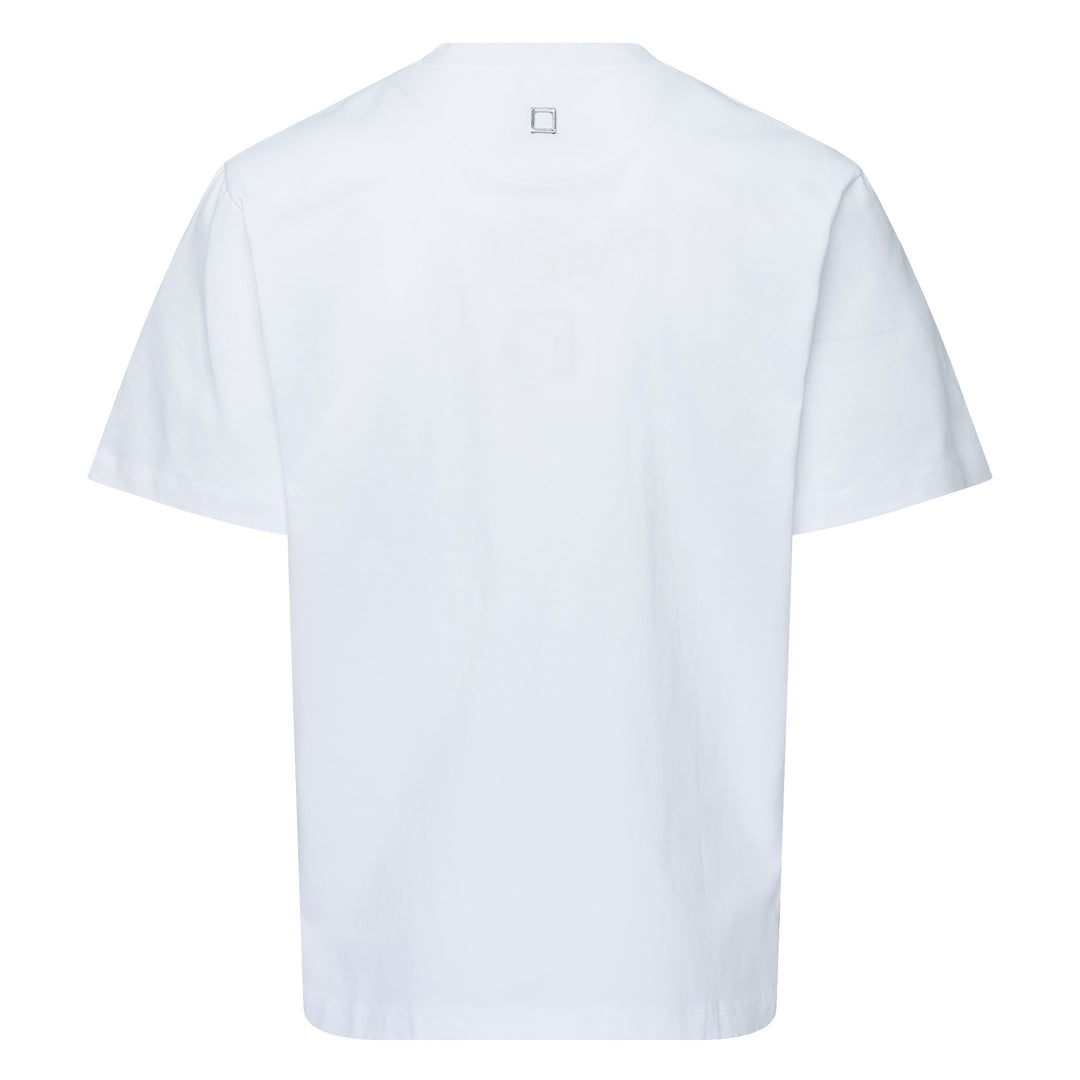Nice Cotton Tee