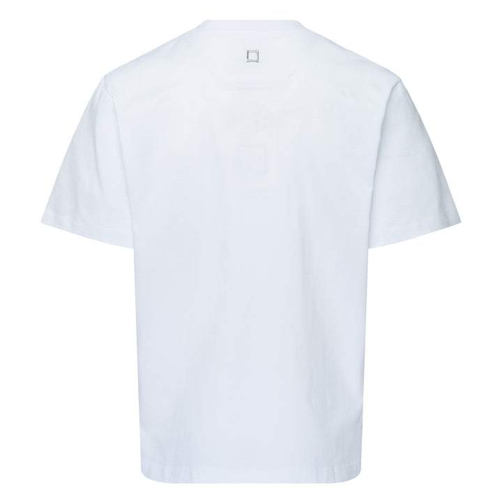 Nice Cotton Tee