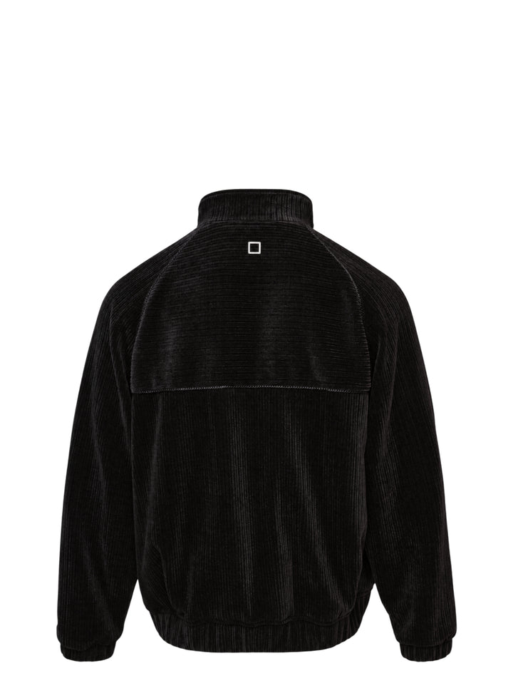 Wooyoungmi Flock Track Jacket - view 2