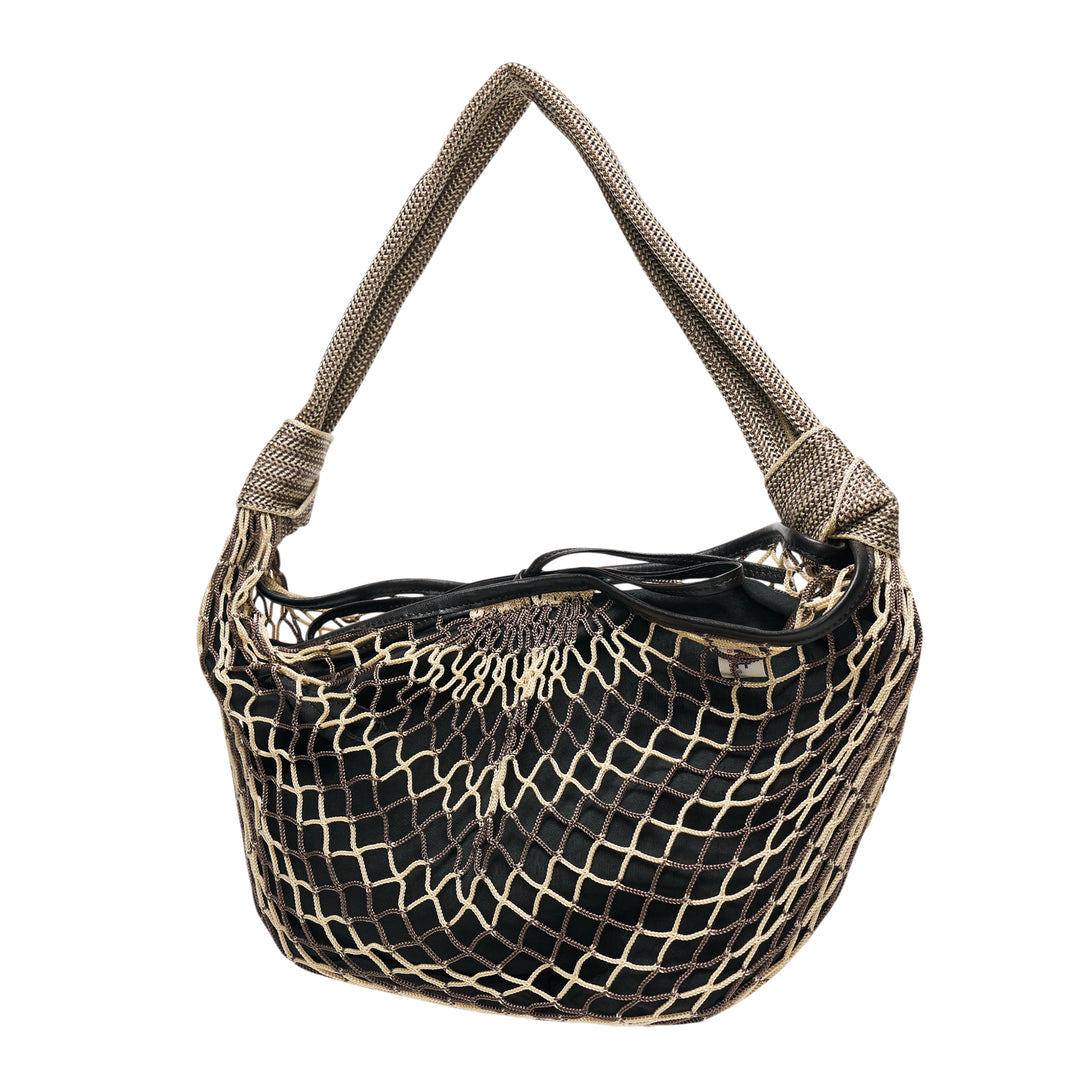 Fortune Croissant Filet Bag