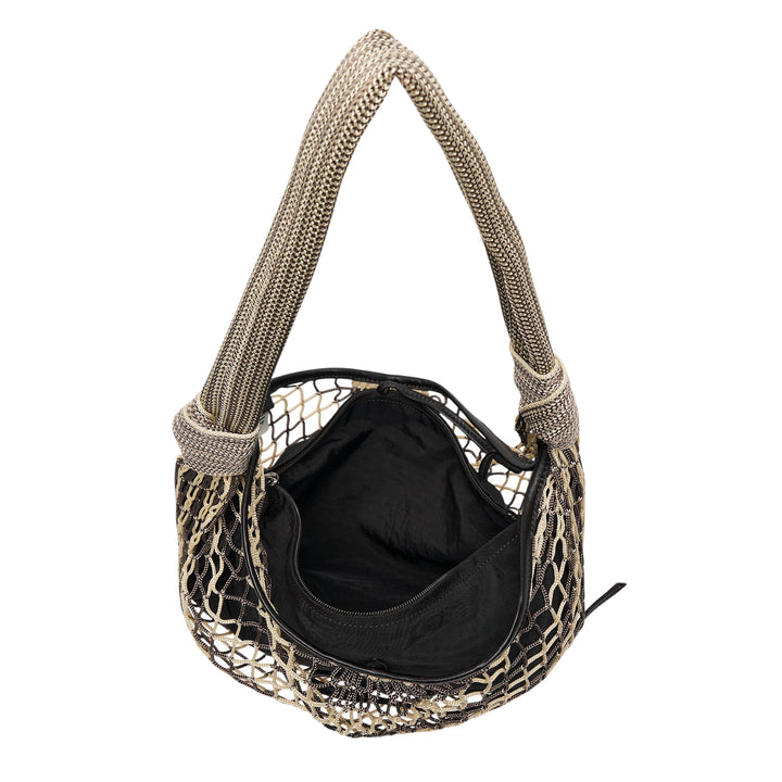 Fortune Croissant Filet Bag