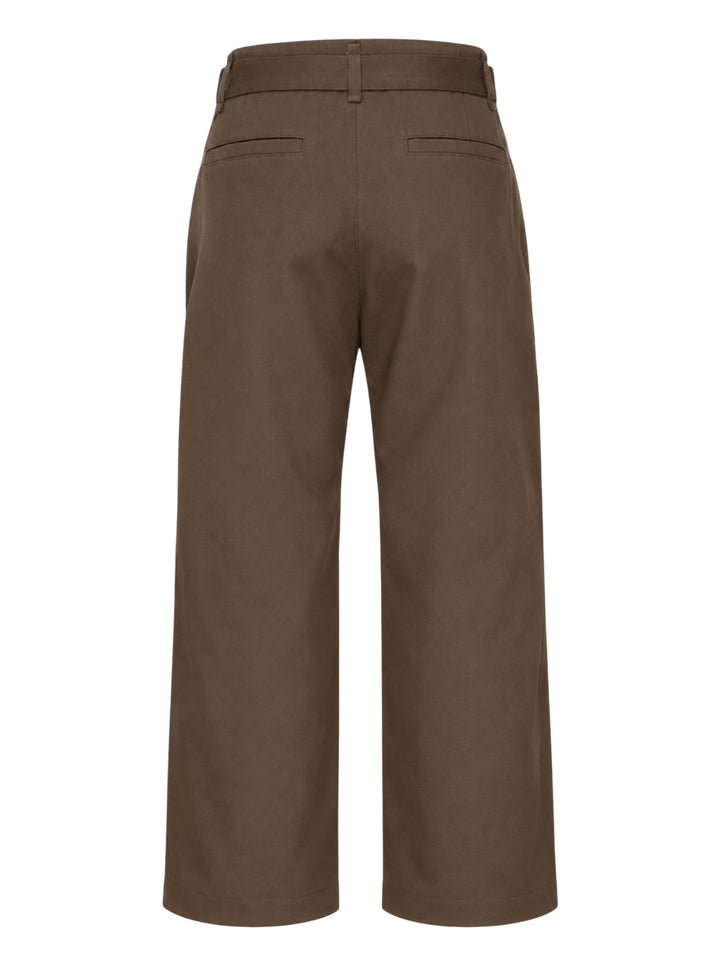 LEMAIRE Curved Pants - view 2