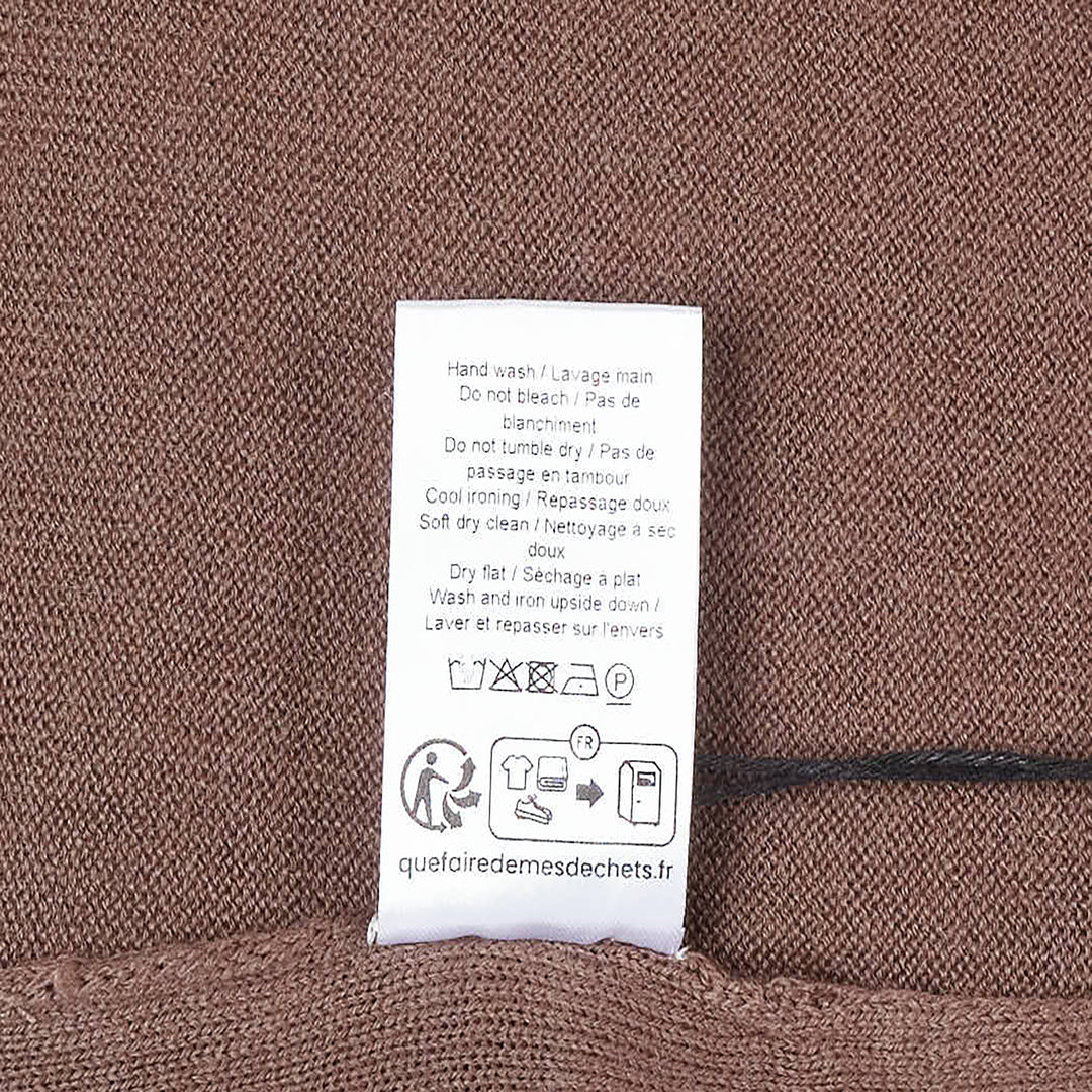 Trompe L'Oeil Cardigan