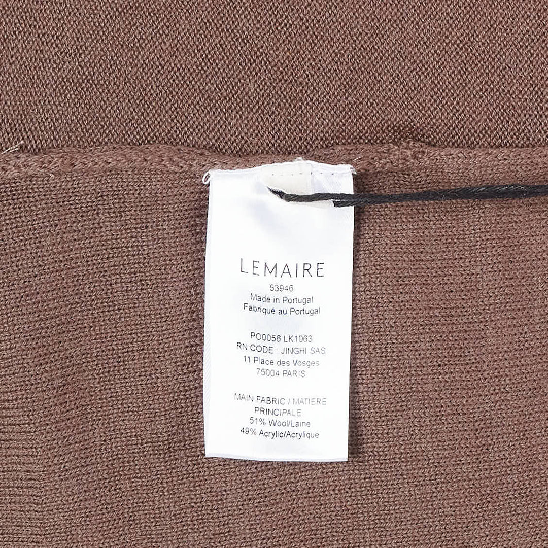 Trompe L'Oeil Cardigan