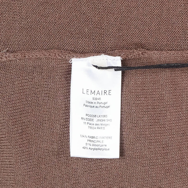 Trompe L'Oeil Cardigan