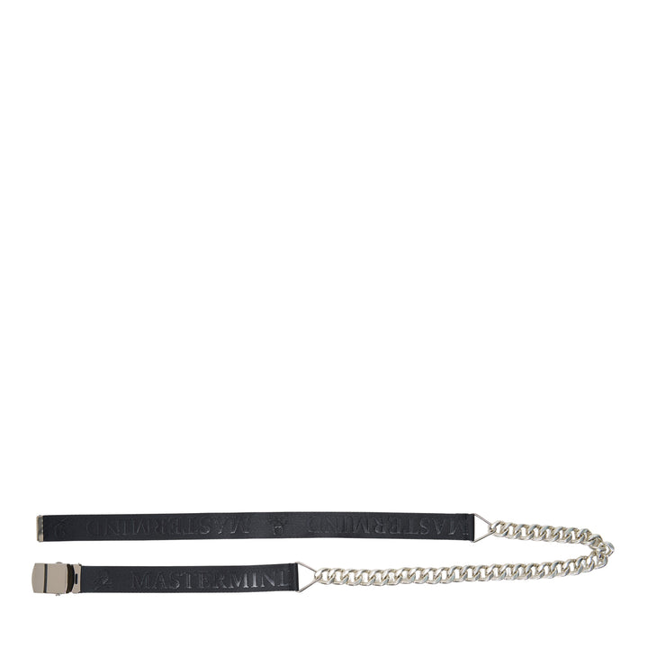 3cm Wide Chain Belt