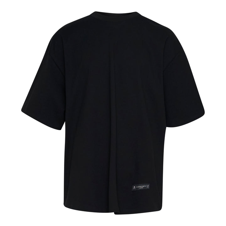 Aurora Boxy Short Sleeve Tee