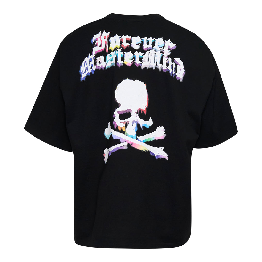 Aurora Boxy Short Sleeve Tee