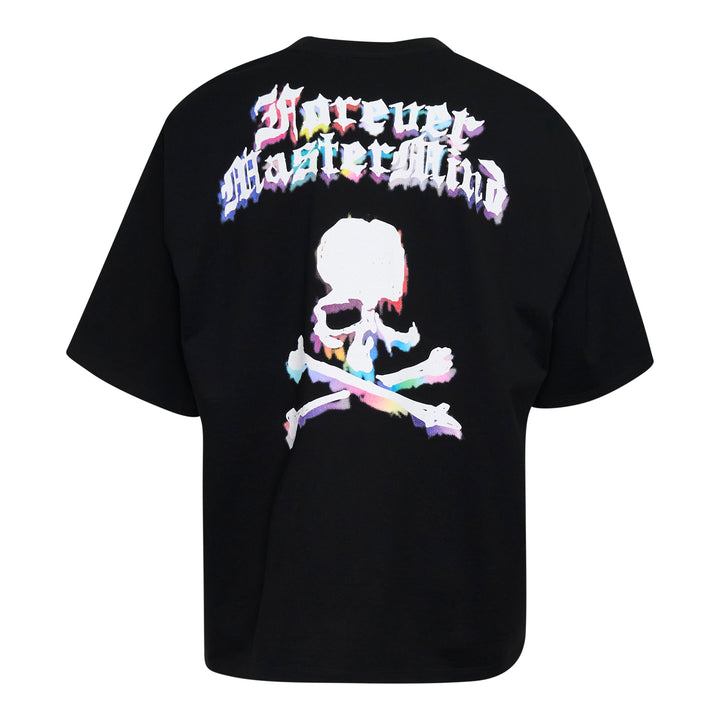 Aurora Boxy Short Sleeve Tee