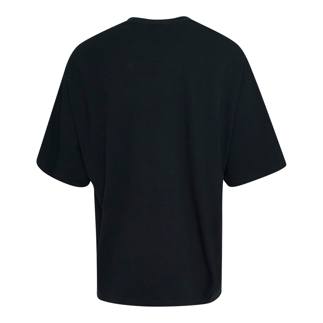 Vintage Rock Boxy Short Sleeve Tee
