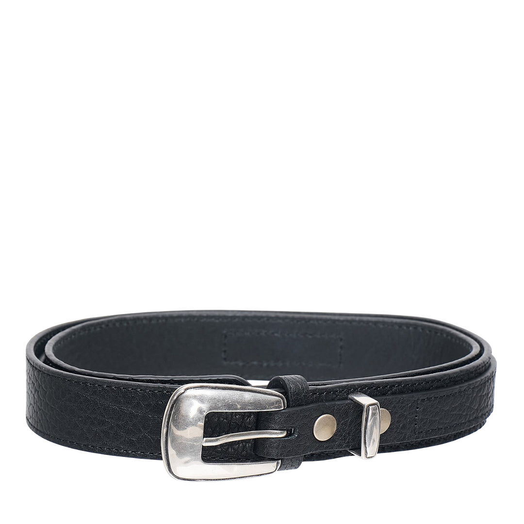 Minimal Western Grained Belt