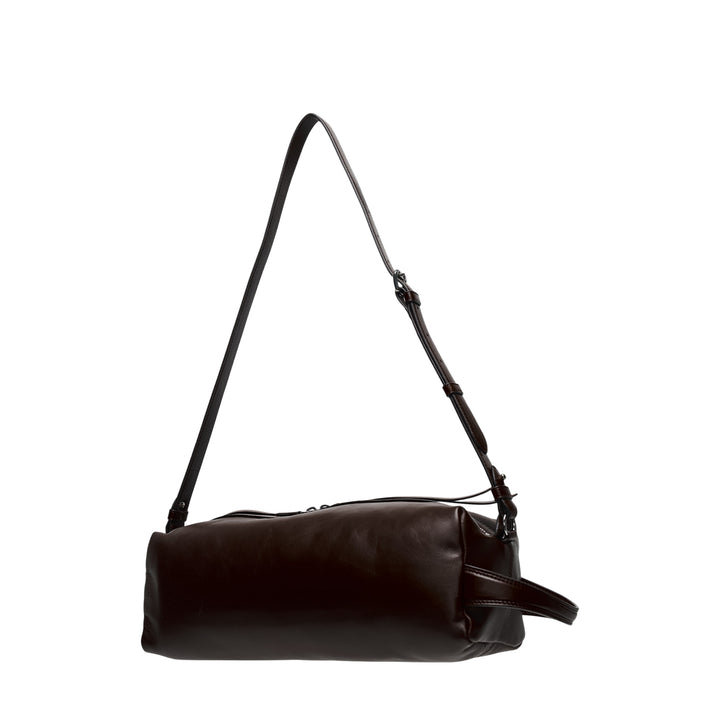 Care Nappa Lamb Sling Bag