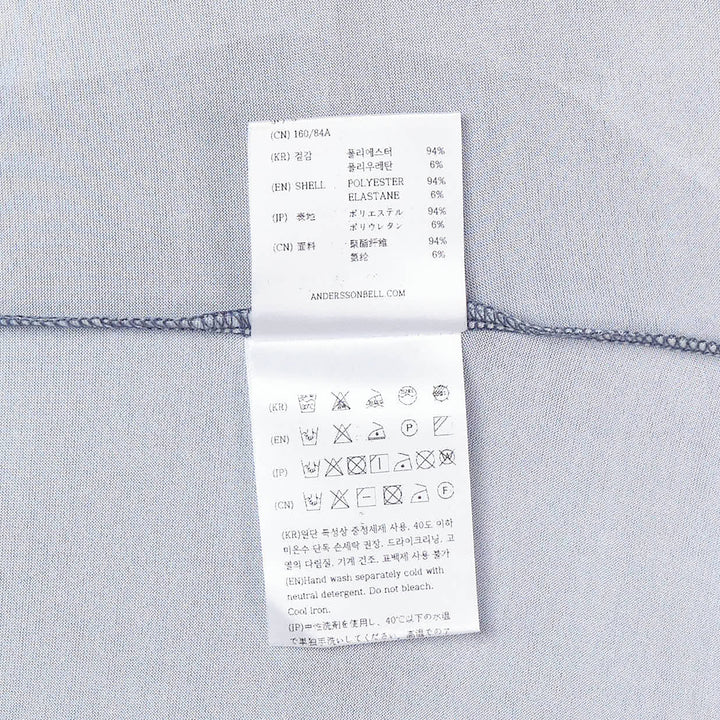 Rock Archive Layered Tee