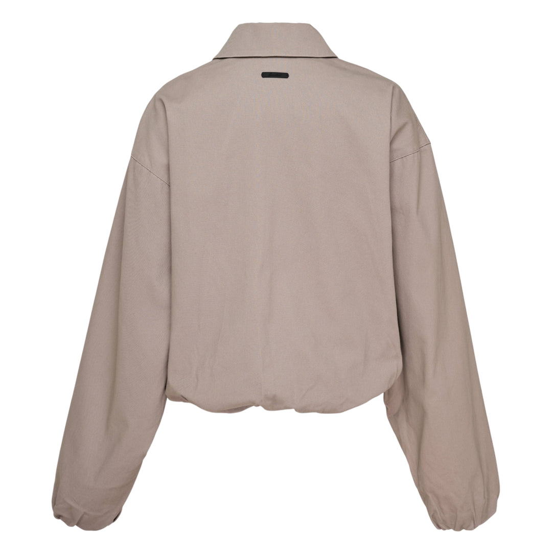 Full Zip Work Jacket
