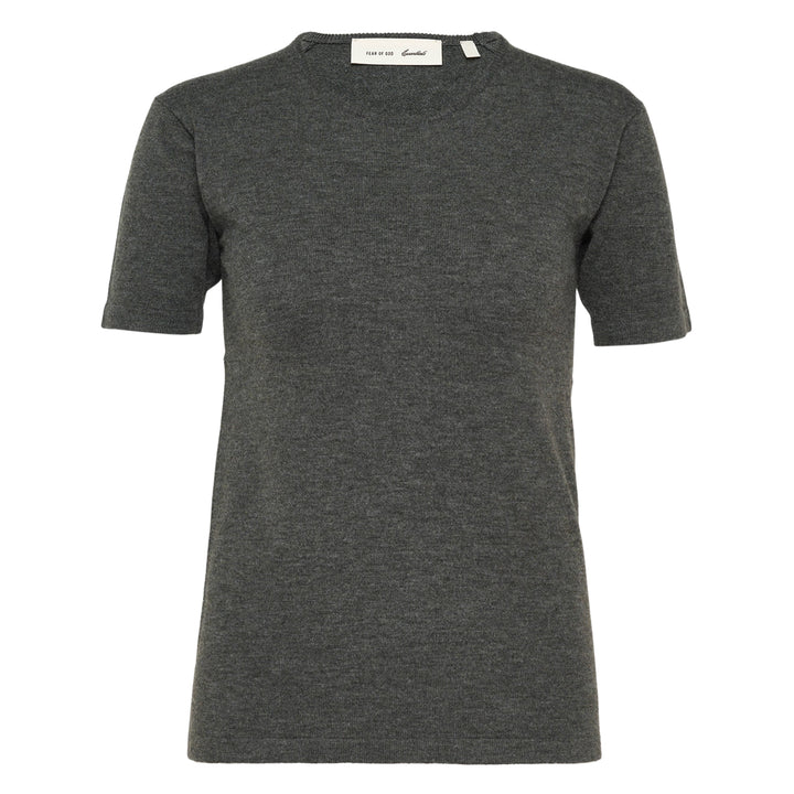 Slim Classic Short Sleeve Tee