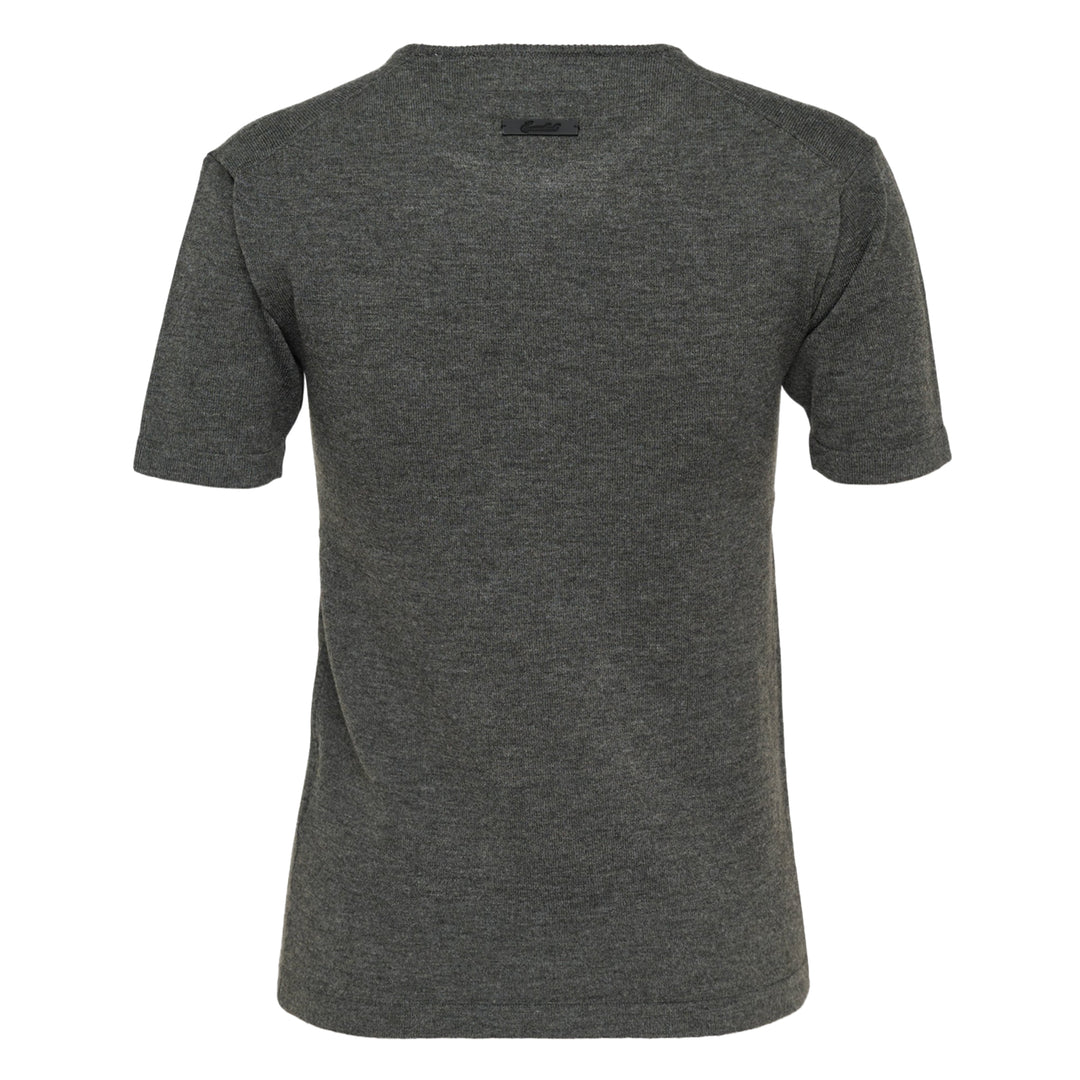 Slim Classic Short Sleeve Tee