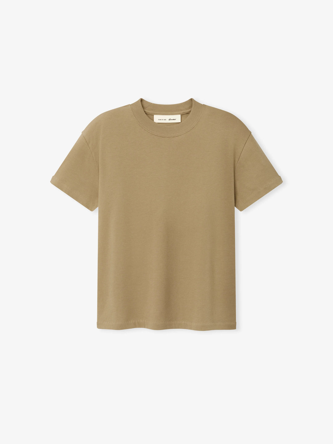 Women's Classic Fit Tee