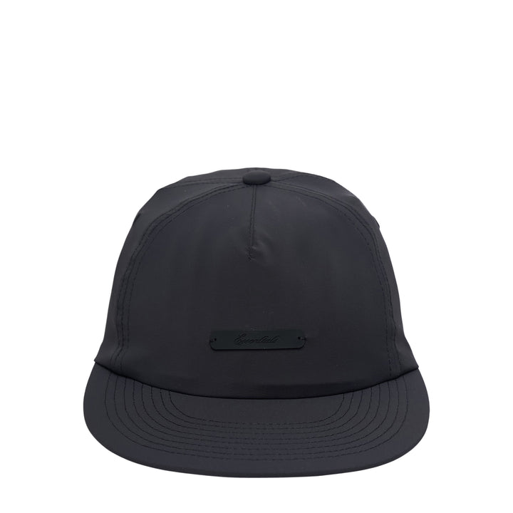 5 Panel Nylon Hat