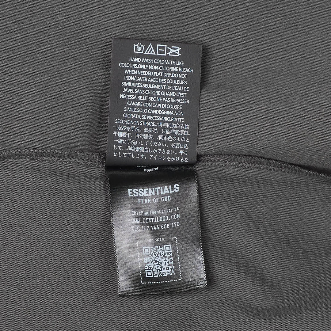 Merch Tee