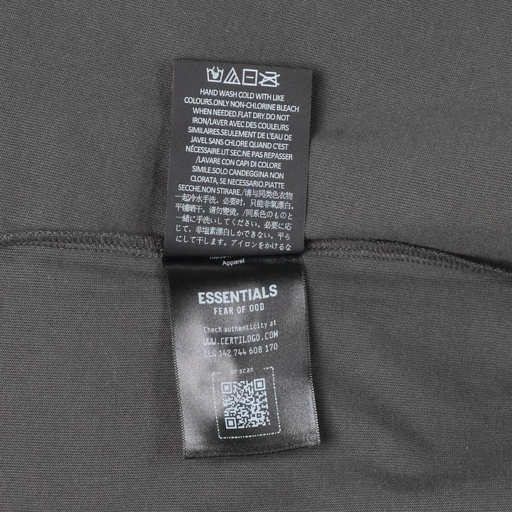 Merch Tee