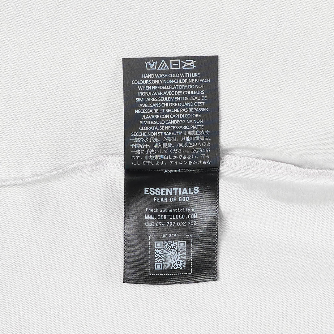 Merch Tee