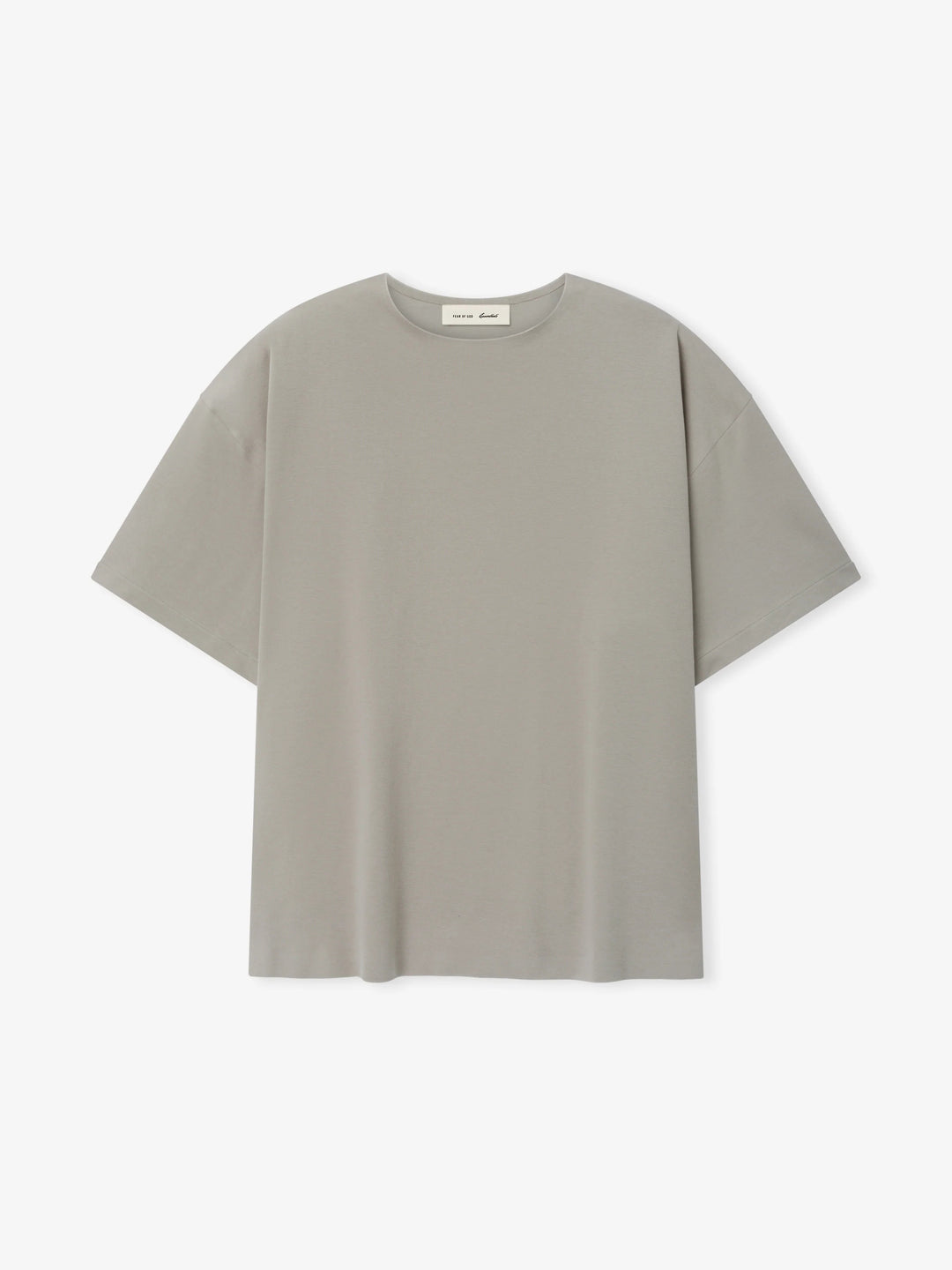 Modern Fit T-Shirt