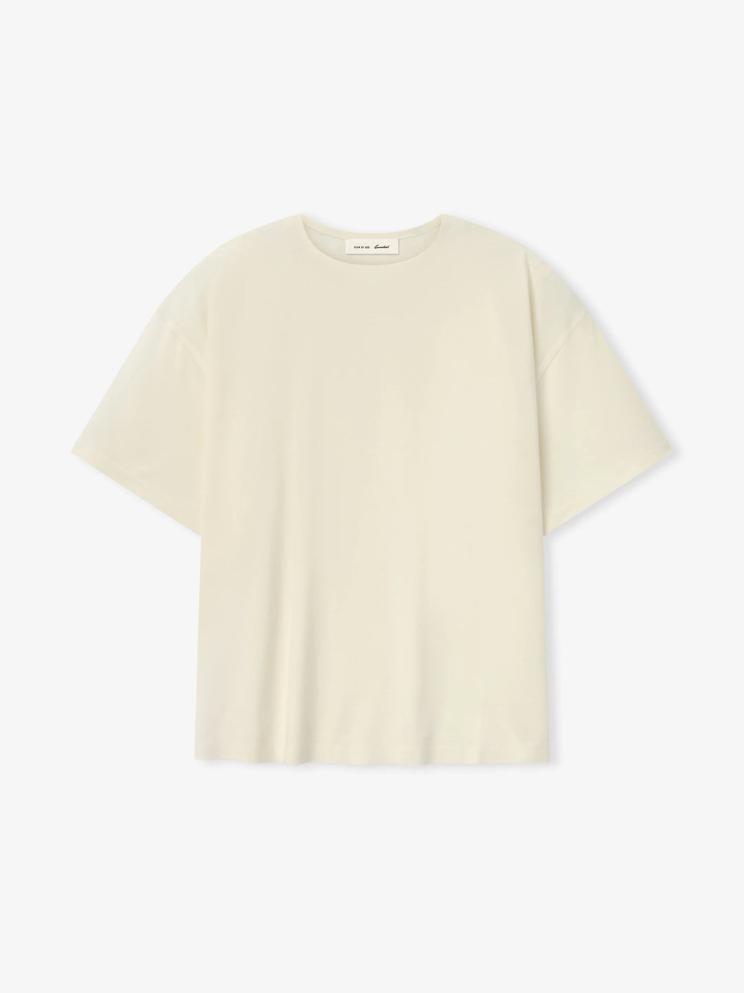 Modern Fit T-Shirt