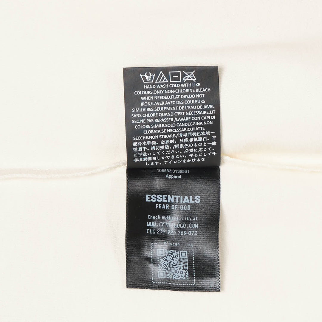 All Valley Essentials Tee