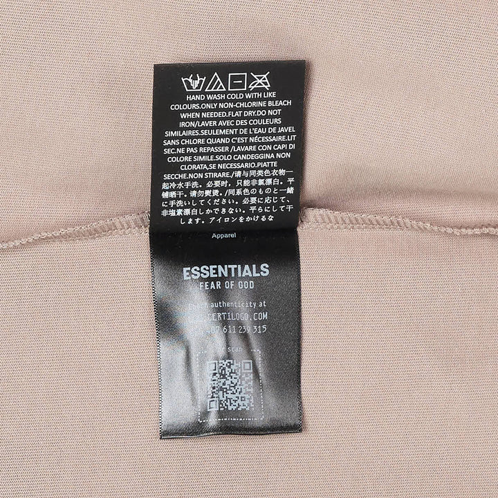 Cut Off 90s Tee