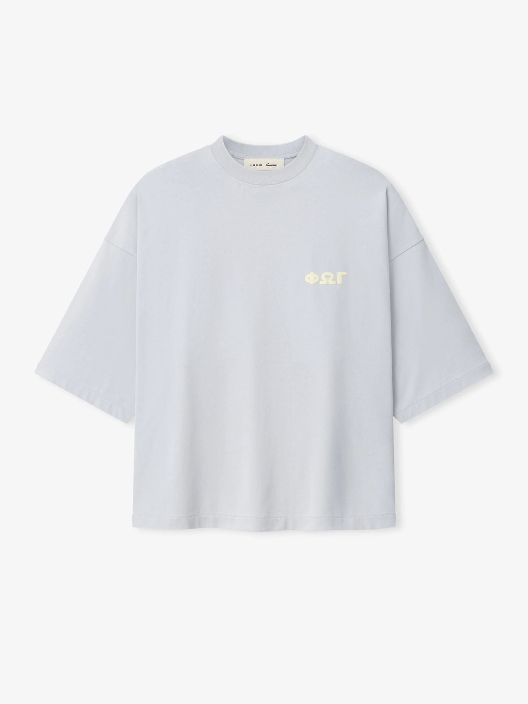 Merch Graphic Tee
