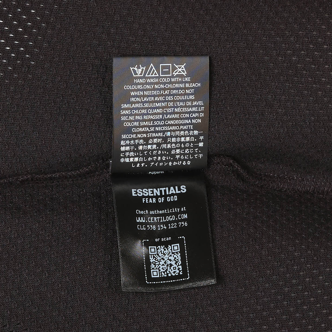 All Valley Essentials Merch Tee