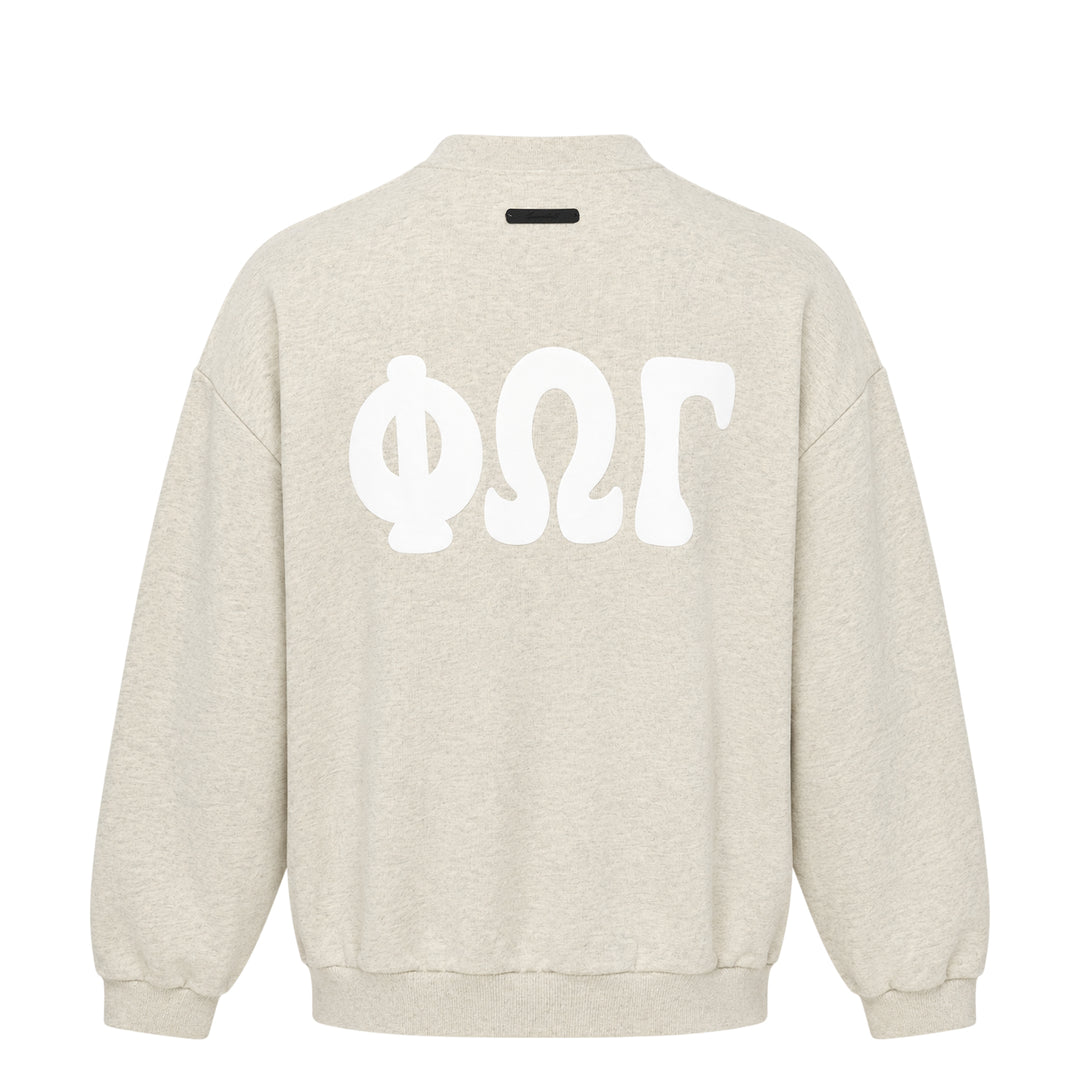 90s Crewneck Sweatshirt